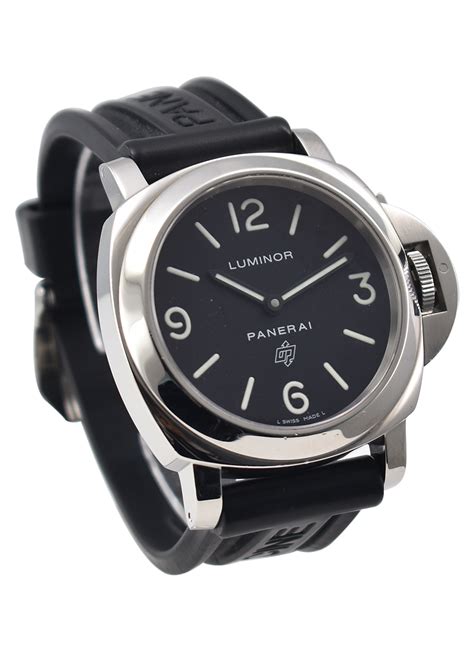 panerai pam 000
